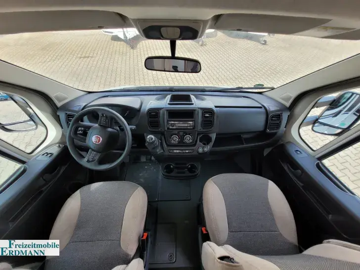 Fahrzeugbild Carado pro A 464 #7