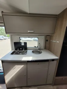 Fahrzeugbild Carado pro A 464 #12
