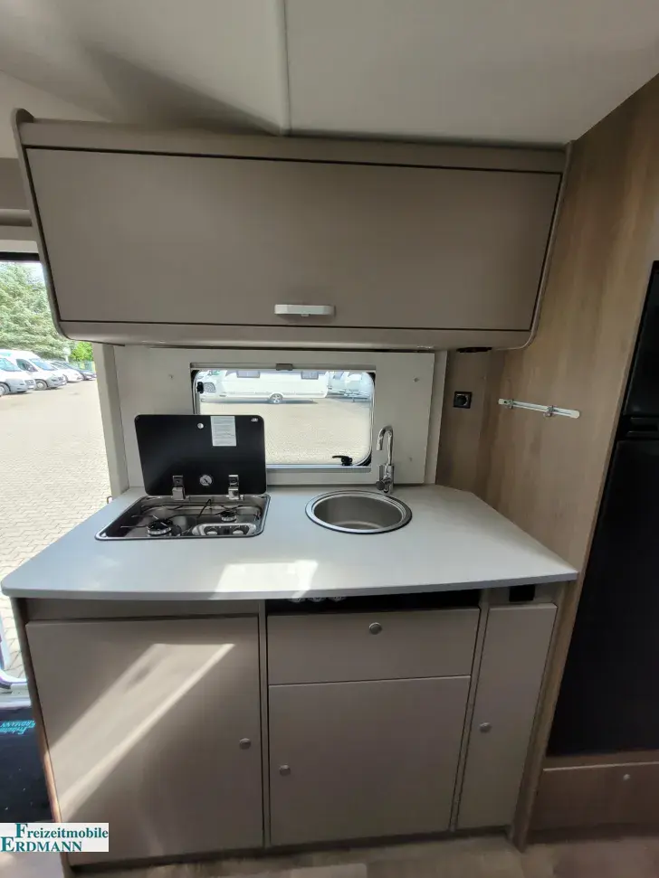 Fahrzeugbild Carado pro A 464 #12