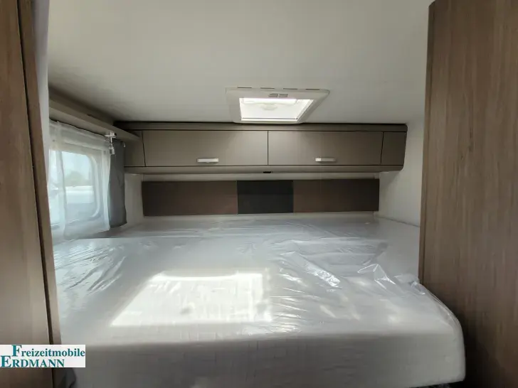 Fahrzeugbild Carado pro A 464 #19
