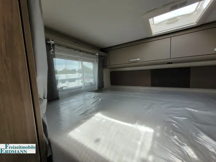 Fahrzeugbild Carado pro A 464 #20
