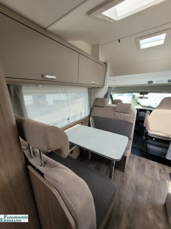 Fahrzeugbild Carado pro A 464 #23