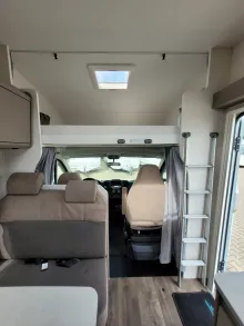 Fahrzeugbild Carado pro A 464 #24