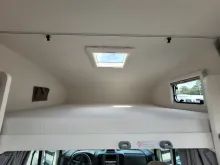 Fahrzeugbild Carado pro A 464 #25