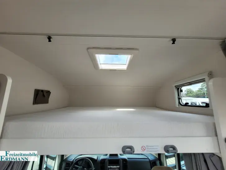 Fahrzeugbild Carado pro A 464 #25
