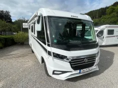 Bild 1 Knaus L!VE I 650 MEG mit Solar