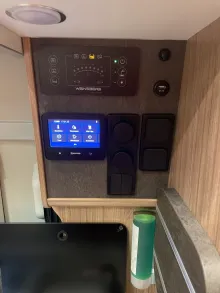 Fahrzeugbild Weinsberg CaraBus 600 MQH Edition (Fire) #10