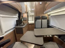 Fahrzeugbild Weinsberg CaraBus 600 MQH Edition (Fire) #12