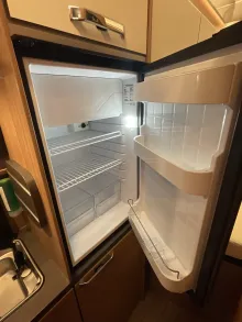 Fahrzeugbild Weinsberg CaraBus 600 MQH Edition (Fire) #16