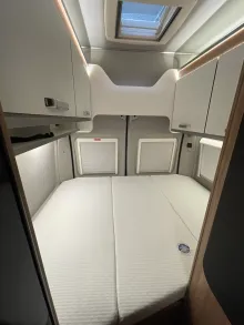 Fahrzeugbild Weinsberg CaraBus 600 MQH Edition (Fire) #17