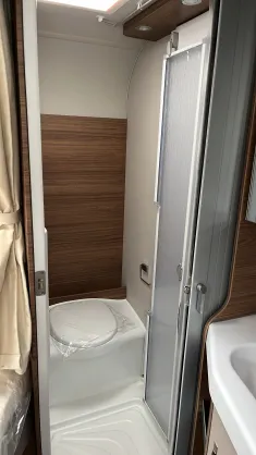 Toilette