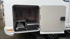 Heckgarage