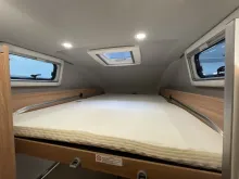 Fahrzeugbild Weinsberg CaraBus 600 MQH Edition (Fire) #19