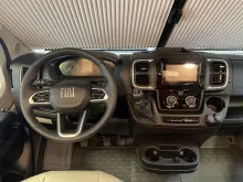 Fahrzeugbild Weinsberg CaraBus 600 MQH Edition (Fire) #20