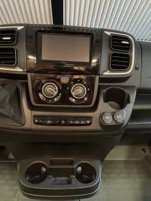 Fahrzeugbild Weinsberg CaraBus 600 MQH Edition (Fire) #21