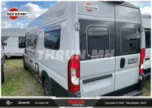 Fahrzeugbild Bürstner Campeo C 640 Night Vision | Komfort II | Maxi #4