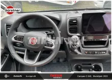 Fahrzeugbild Bürstner Campeo C 640 Night Vision | Komfort II | Maxi #6