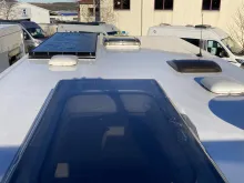 Fahrzeugbild Hymer Exsis-t 580 Pure #14