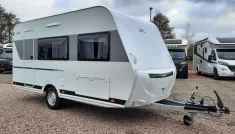 Bild 2 LMC Sassino 430 D Verfüg./Sparen Sie 2.721,- €