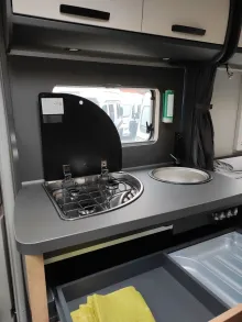 Fahrzeugbild Knaus L!VE TI PLATINUM SELECTION 590 MF Live #13