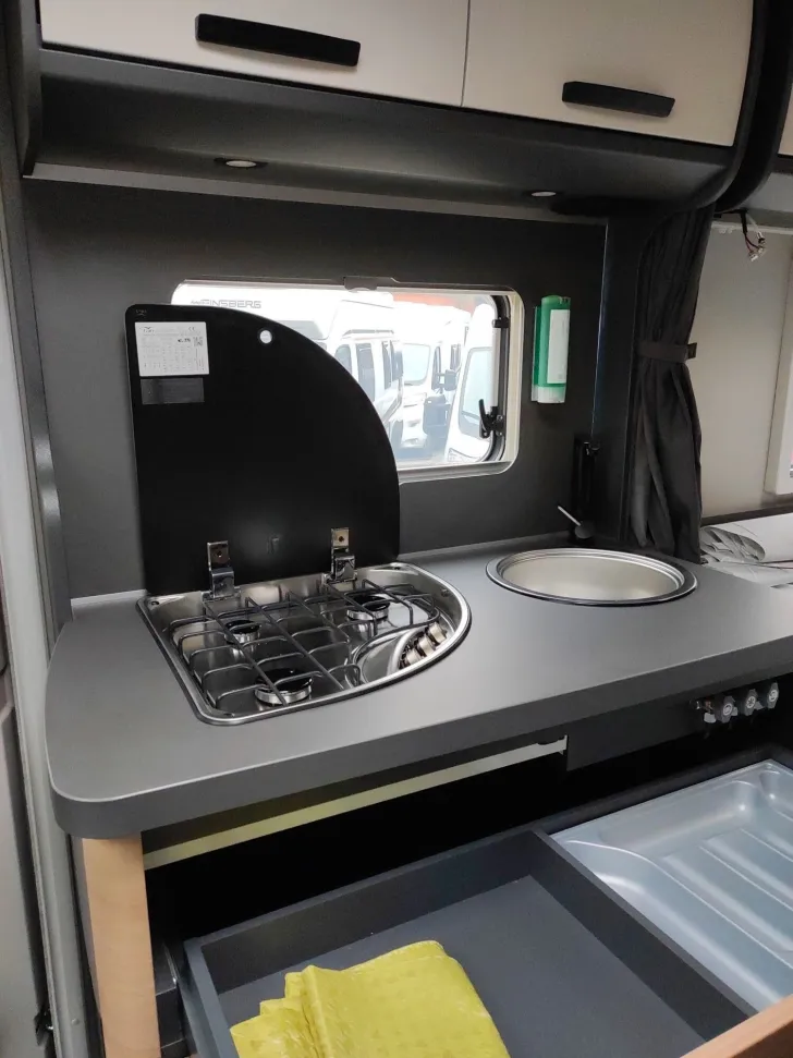 Fahrzeugbild Knaus L!VE TI PLATINUM SELECTION 590 MF Live #13