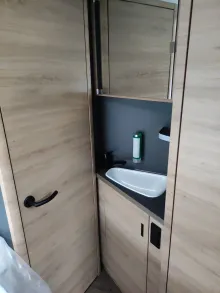 Fahrzeugbild Knaus L!VE TI PLATINUM SELECTION 590 MF Live #15
