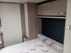 Bild 14 SWIFT Sprite Major 4 SB Exclusive Schmal mit toller Ausstattung