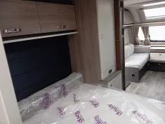 Bild 16 SWIFT Sprite Major 4 SB Exclusive Schmal mit toller Ausstattung