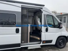 Fahrzeugbild Pössl Roadcruiser Evolution 640 Pandora Alarm AHK #4