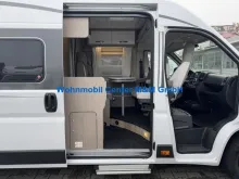 Fahrzeugbild Pössl Roadcruiser Evolution 640 Pandora Alarm AHK #5