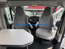Fahrzeugbild Pössl Roadcruiser Evolution 640 Pandora Alarm AHK #6