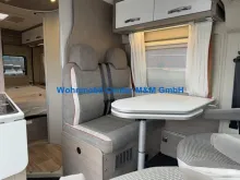 Fahrzeugbild Pössl Roadcruiser Evolution 640 Pandora Alarm AHK #8