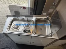 Fahrzeugbild Pössl Roadcruiser Evolution 640 Pandora Alarm AHK #9