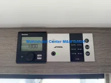 Fahrzeugbild Pössl Roadcruiser Evolution 640 Pandora Alarm AHK #13