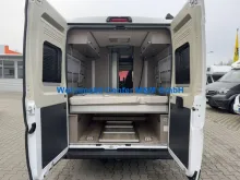 Fahrzeugbild Pössl Roadcruiser Evolution 640 Pandora Alarm AHK #14