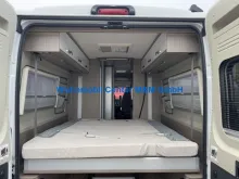 Fahrzeugbild Pössl Roadcruiser Evolution 640 Pandora Alarm AHK #15