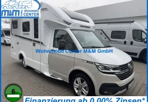 X-CURSION VAN 500 MQ EDITION [PEPPE ...