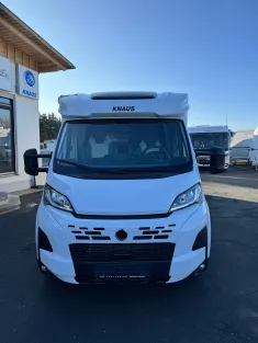 Bild 2 Knaus L!VE TI 650 MEG Platinum Selection Dachklima, AHK, Rahmenfenster