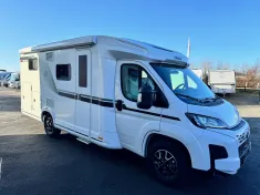 Bild 4 Knaus L!VE TI 650 MEG Platinum Selection Dachklima, AHK, Rahmenfenster