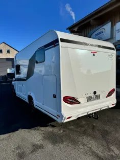 Bild 3 Knaus L!VE TI 650 MEG Platinum Selection Dachklima, AHK, Rahmenfenster