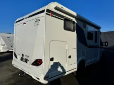 Bild 5 Knaus L!VE TI 650 MEG Platinum Selection Dachklima, AHK, Rahmenfenster