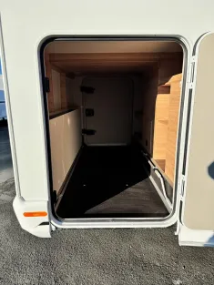 Bild 6 Knaus L!VE TI 650 MEG Platinum Selection Dachklima, AHK, Rahmenfenster