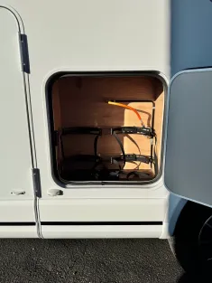 Bild 7 Knaus L!VE TI 650 MEG Platinum Selection Dachklima, AHK, Rahmenfenster