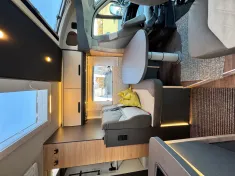 Bild 9 Knaus L!VE TI 650 MEG Platinum Selection Dachklima, AHK, Rahmenfenster