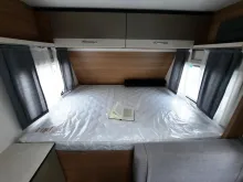 Fahrzeugbild LMC Sassino 430 D #9