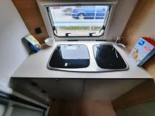 Fahrzeugbild LMC Sassino 430 D #10