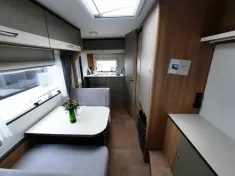 Bild 6 LMC Sassino 430 D Verfüg./Sparen Sie 2.721,- €