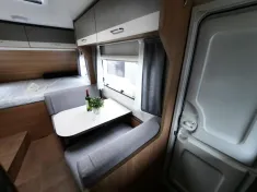 Bild 5 LMC Sassino 430 D Verfüg./Sparen Sie 2.721,- €