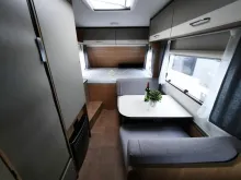 Fahrzeugbild LMC Sassino 430 D #4