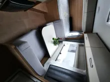 Fahrzeugbild LMC Sassino 430 D #8